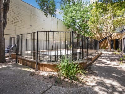 Property photo 4 at 2802 Nueces ST Unit #312 - 2 bed 2 bath home