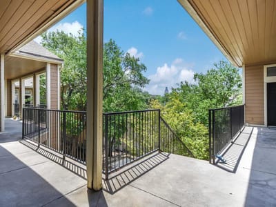 Property photo 5 at 2802 Nueces ST Unit #312 - 2 bed 2 bath home