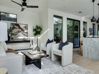Property photo 3 at 2804 E 22nd ST Unit #A - 3 bed 2 bath home