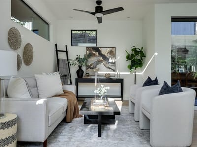 Property photo 4 at 2804 E 22nd ST Unit #A - 3 bed 2 bath home