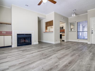 Property photo 2 at 2804 Rio Grande ST Unit #208 - 2 bed 2 bath home