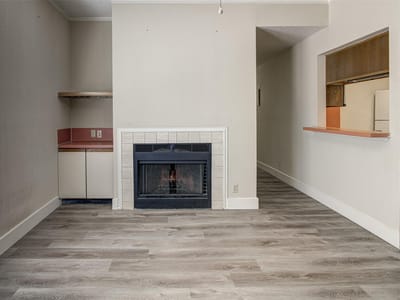 Property photo 3 at 2804 Rio Grande ST Unit #208 - 2 bed 2 bath home