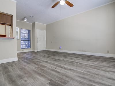 Property photo 5 at 2804 Rio Grande ST Unit #208 - 2 bed 2 bath home