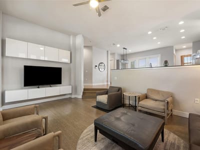 Photo 2 of 40 at 2804 S 5th ST Unit #A - 3 bed 2 bath home