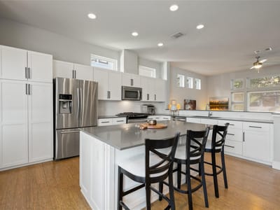 Photo 3 of 40 at 2804 S 5th ST Unit #A - 3 bed 2 bath home