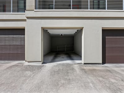 Bathroom at 2804 Treble LN Unit #902 - 1 bed 1 bath home