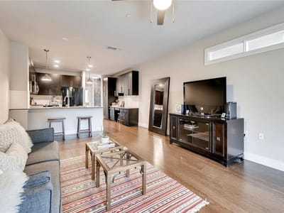 Property photo 5 at 2804 Treble LN Unit #921 - 2 bed 1 bath home