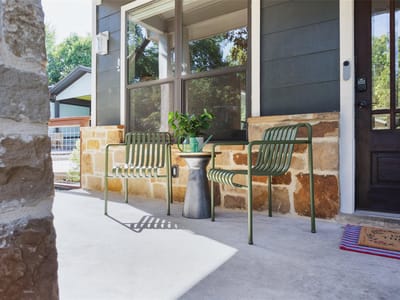 Property photo 4 at 2804 Wilson ST Unit #B - 3 bed 2 bath home