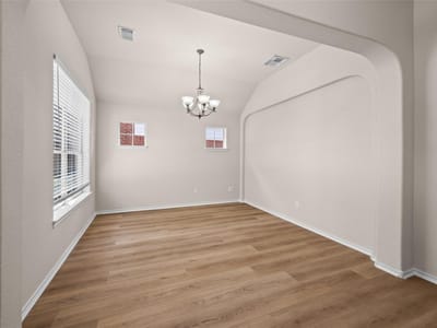 Property photo 3 at 2805 Centennial Olympic PARK - 3 bed 2 bath home