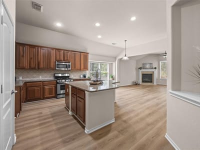 Property photo 5 at 2805 Centennial Olympic PARK - 3 bed 2 bath home
