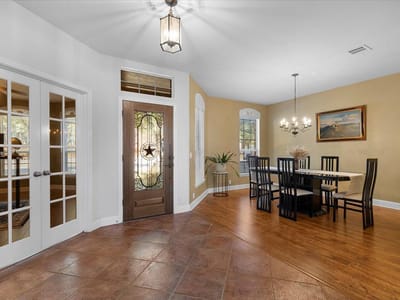 Kitchen at 2805 Orsobello PL - 5 bed 3 bath home
