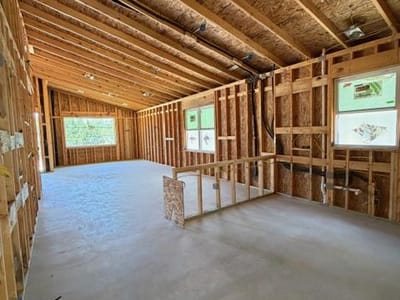Property photo 3 at 2807 American DR - 3 bed 2 bath home
