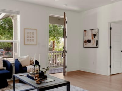 Property photo 4 at 2807 E 4th ST Unit #A - 3 bed 2 bath home