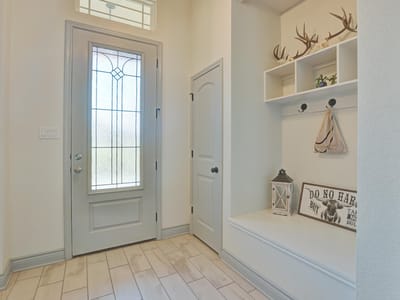 Kitchen at 2807 Grimes Crossing Rd - 4 bed 3 bath home