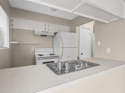 Property photo 5 at 2809 Parker LN Unit #D - 1 bed 1 bath home