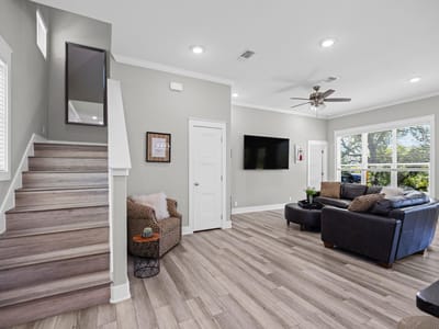 Photo 3 of 40 at 28099 Fm 2670 - 3 bed 2 bath home