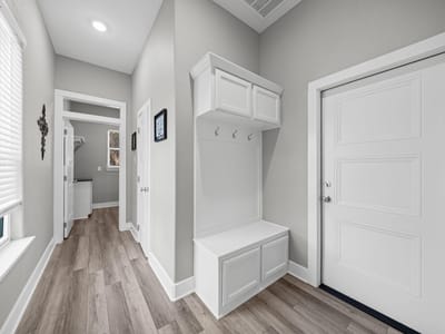 Photo 5 of 40 at 28099 Fm 2670 - 3 bed 2 bath home