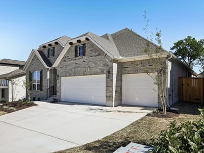 Living area at 281 Seaside Sparrow WAY - 4 bed 3 bath home