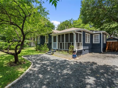 Property photo 2 at 2810 Windsor RD - 2 bed 1 bath home