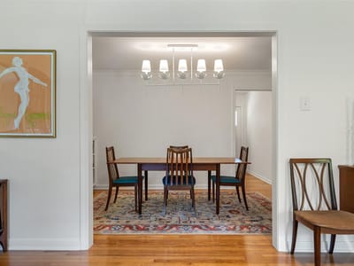 Property photo 4 at 2810 Windsor RD - 2 bed 1 bath home