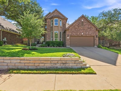 Property photo 2 at 2811 Zambia DR - 4 bed 3 bath home