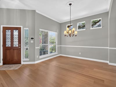 Property photo 3 at 2811 Zambia DR - 4 bed 3 bath home
