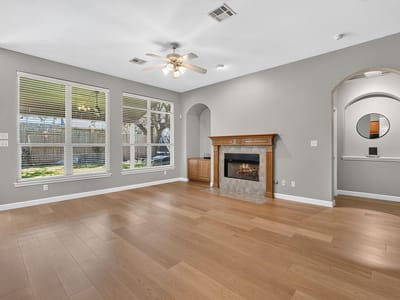 Property photo 4 at 2811 Zambia DR - 4 bed 3 bath home