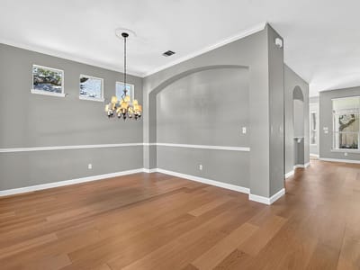 Property photo 5 at 2811 Zambia DR - 4 bed 3 bath home