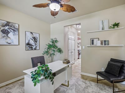 Photo 5 of 37 at 2813 Granite Hill CV - 5 bed 3 bath home