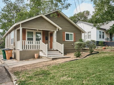 Photo 5 of 18 at 2817 E 22nd St - 3 bed 2 bath home