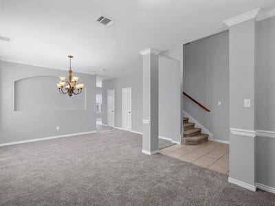 Property photo 2 at 2820 Mission Tejas DR - 4 bed 2 bath home