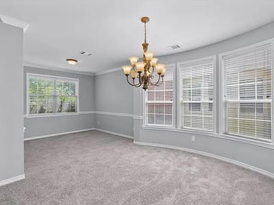 Property photo 4 at 2820 Mission Tejas DR - 4 bed 2 bath home