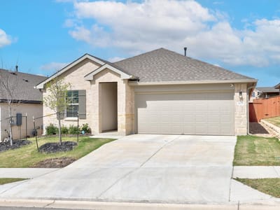 Kitchen at 2829 Bandolier PASS - 4 bed 2 bath home