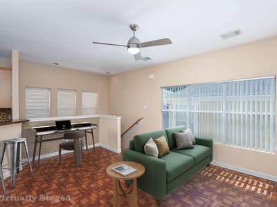Property photo 3 at 2829 Saville LOOP Unit #17C - 1 bed 1 bath home