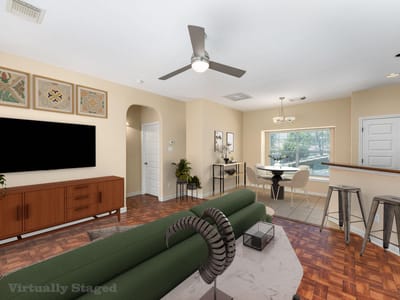 Property photo 4 at 2829 Saville LOOP Unit #17C - 1 bed 1 bath home