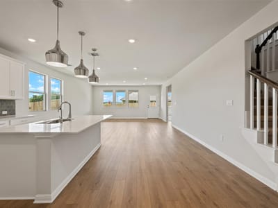 Primary bedroom at 283 Crater Lake DR - 4 bed 2 bath home