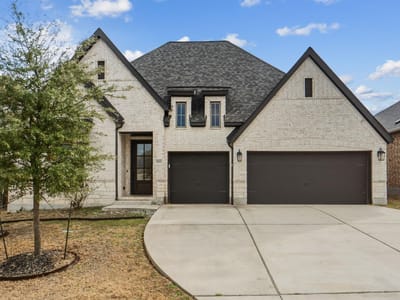 Living area at 283 Painted Creek Way - 4 bed 3 bath home