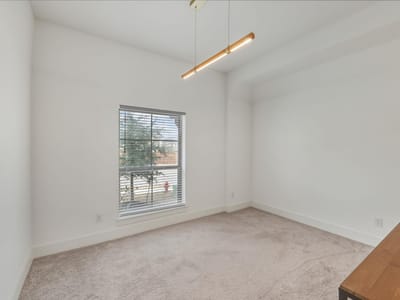 Primary bedroom at 283 Painted Creek Way - 4 bed 3 bath home