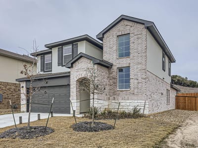 Property photo 2 at 2832 Indian Clover TRL - 4 bed 3 bath home