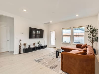 Property photo 4 at 2832 Indian Clover TRL - 4 bed 3 bath home