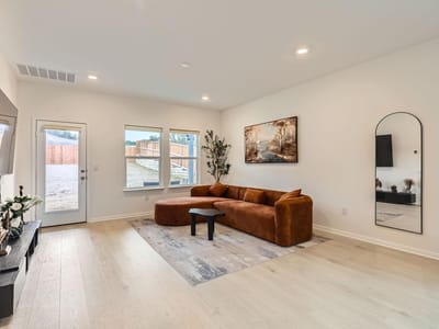 Property photo 5 at 2832 Indian Clover TRL - 4 bed 3 bath home