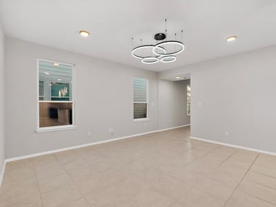 Primary bedroom at 284 Delta CRST - 3 bed 2 bath home