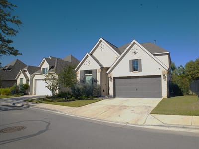 Primary bedroom at 284 Kimble Creek Loop - 4 bed 3 bath home