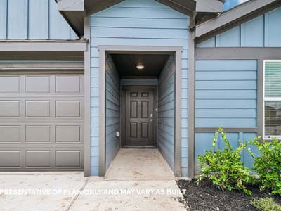 Property photo 4 at 284 Palestine TRL - 4 bed 2 bath home