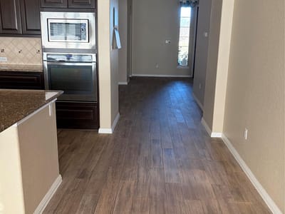Bathroom at 285 Chisholm Trl - 4 bed 2 bath home