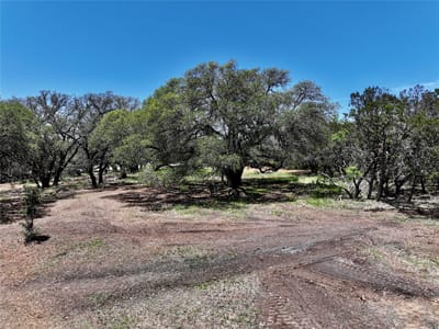 Primary bedroom at 285 Donnie Dr - Hurst Place Ph 6, Lampasas, TX