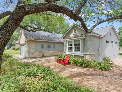 Primary bedroom at 285 Whispering Wind Dr - 2 bed 2 bath home