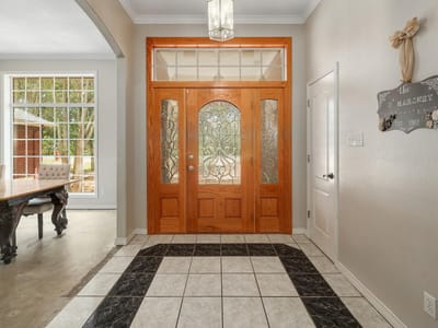 Kitchen at 286 Arbors CIR - 4 bed 3 bath home