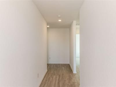 Primary bedroom at 2867 Rosefinch ST - 3 bed 2 bath home