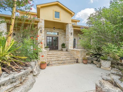 Property photo 3 at 287 San Marcos TRL - 3 bed 2 bath home